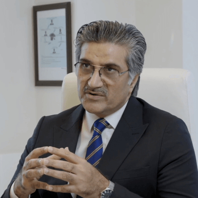 A happy customer of Zoho Campaigns